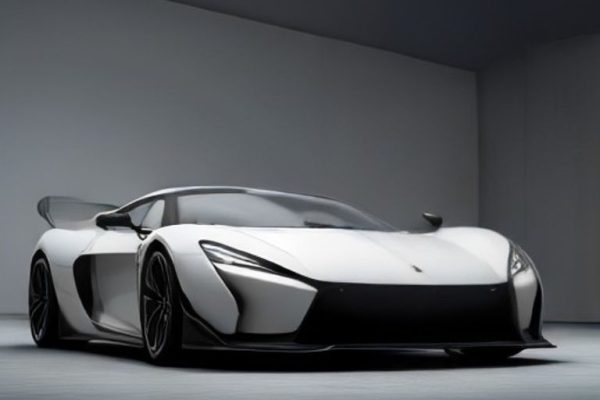 Gordon Murray Strikes Again: The Enigmatic S1 from GMSV Promises Accessible Supercar Brilliance You Can&rsquo;t Have