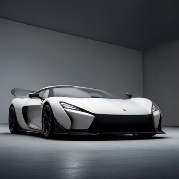 Gordon Murray Strikes Again: The Enigmatic S1 from GMSV Promises Accessible Supercar Brilliance You Can&rsquo;t Have