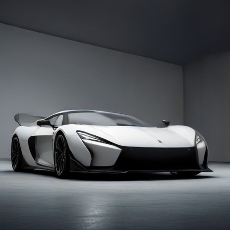 Gordon Murray Strikes Again: The Enigmatic S1 from GMSV Promises Accessible Supercar Brilliance You Can't Have
