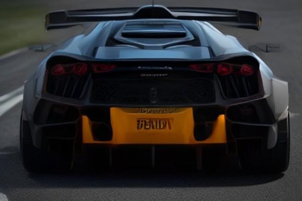 2027 Lamborghini Revuelto SV: The Super Veloce Evolution of the V-12 Hybrid