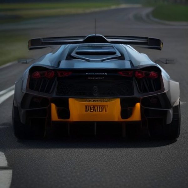 2027 Lamborghini Revuelto SV: The Super Veloce Evolution of the V-12 Hybrid