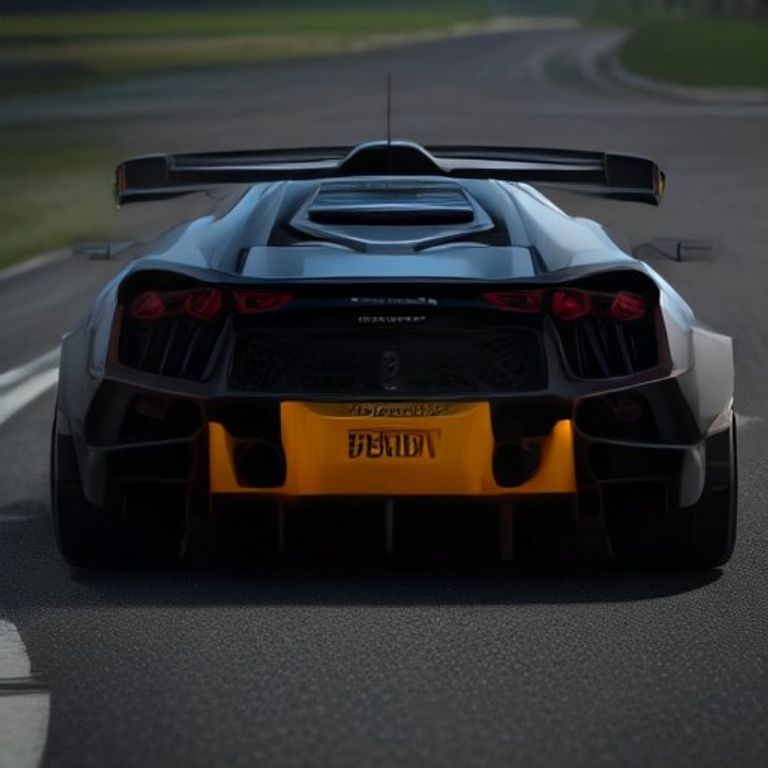 2027 Lamborghini Revuelto SV: The Super Veloce Evolution of the V-12 Hybrid