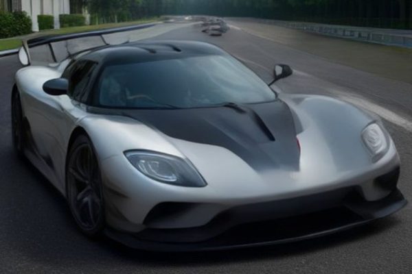 Koenigsegg CCGT1 Unveiled: Celebrating a Two-Decade Le Mans Dream Finally Realized