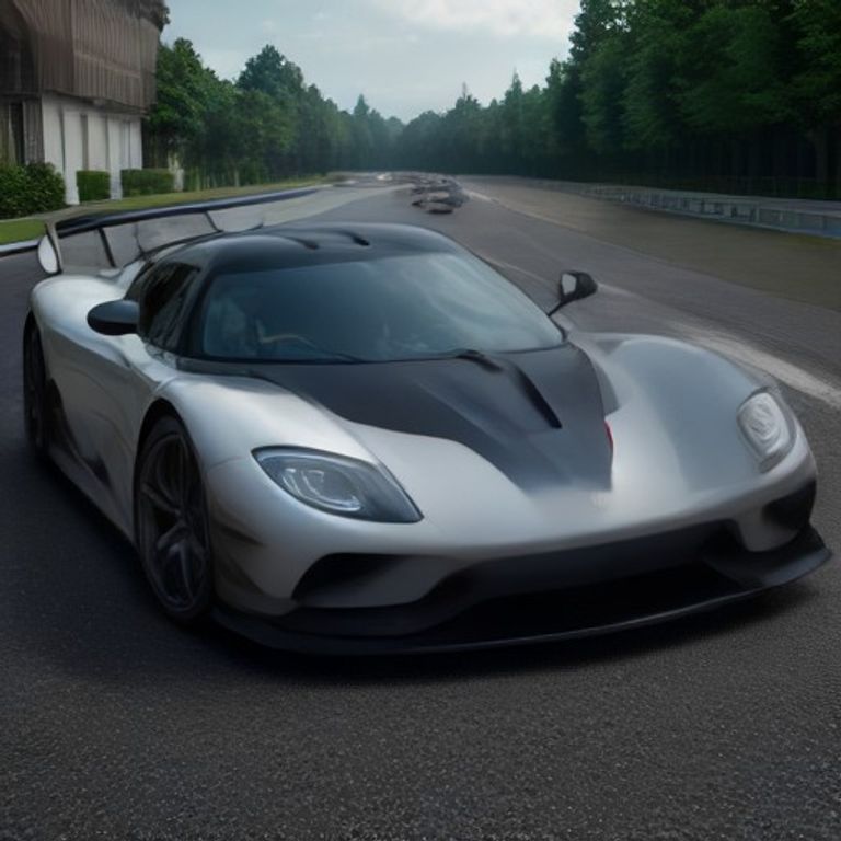 Koenigsegg CCGT1 Unveiled: Celebrating a Two-Decade Le Mans Dream Finally Realized