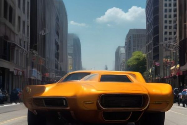 The Coolest Cars We Saw at the 2026 Woodward Dream Cruise