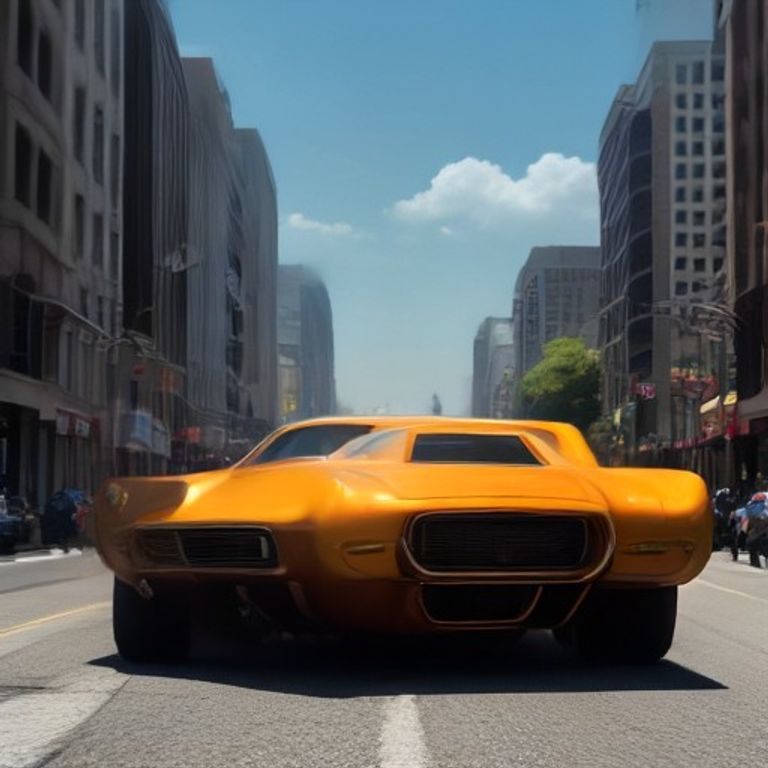The Coolest Cars We Saw at the 2026 Woodward Dream Cruise