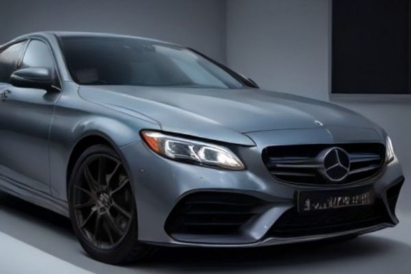 Mercedes-Benz C-Class Refreshed for 2027: A Closer Look at Design and Digital Enhancements