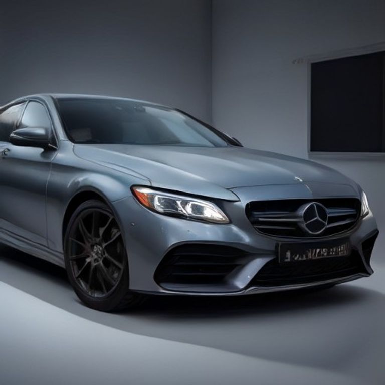 Mercedes-Benz C-Class Refreshed for 2027: A Closer Look at Design and Digital Enhancements