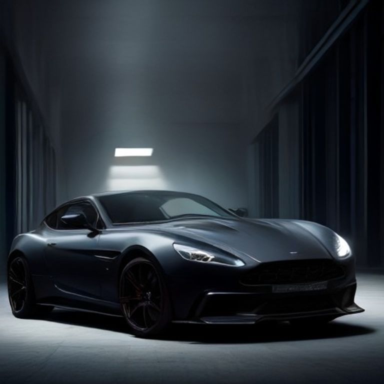Brabus Bodo Coupe: An Exclusive Drive and CEO Insight