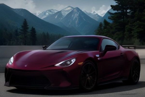 Toyota Embraces Intentional Scarcity for Initial GR GT Allocation