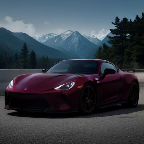 Toyota Embraces Intentional Scarcity for Initial GR GT Allocation