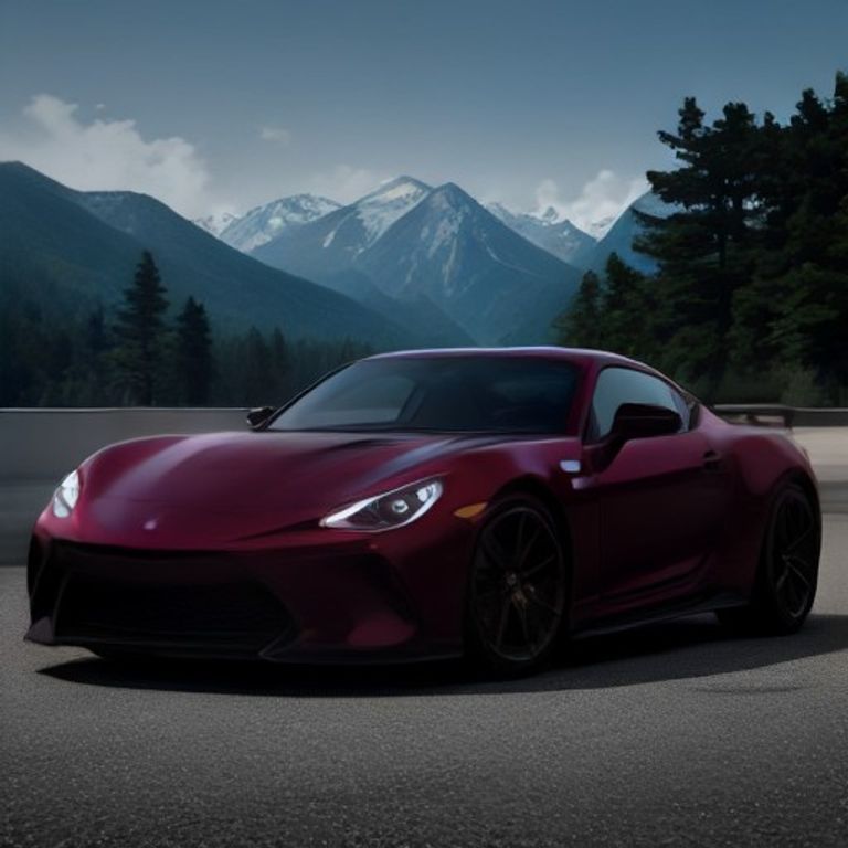 Toyota Embraces Intentional Scarcity for Initial GR GT Allocation