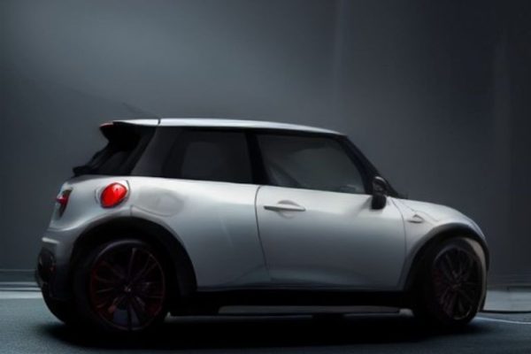 Report: Next-Gen Mini Cooper EV Could Adopt Rear-Wheel Drive, Leveraging BMW’s Gen6 Platform