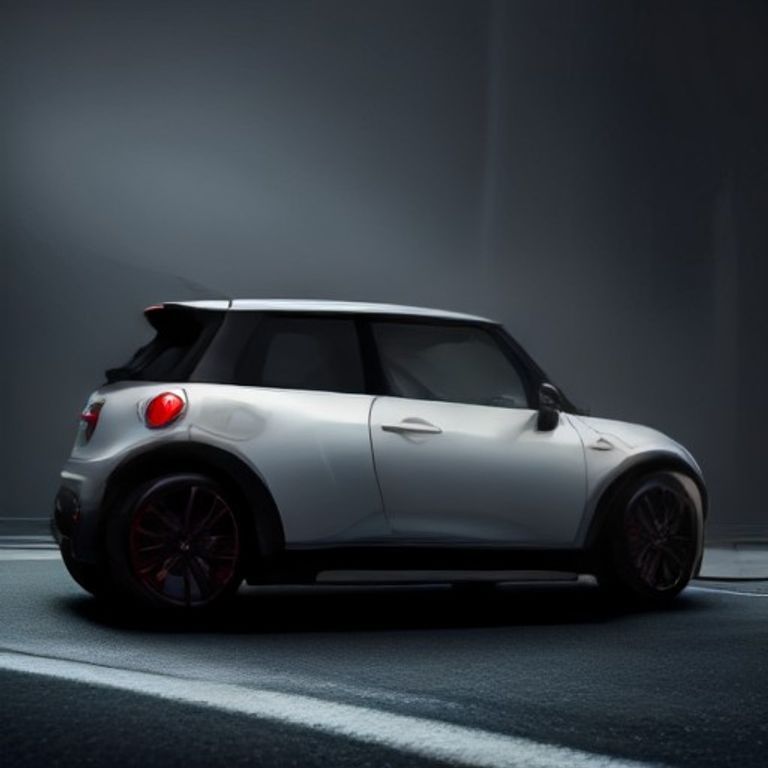Report: Next-Gen Mini Cooper EV Could Adopt Rear-Wheel Drive, Leveraging BMW’s Gen6 Platform