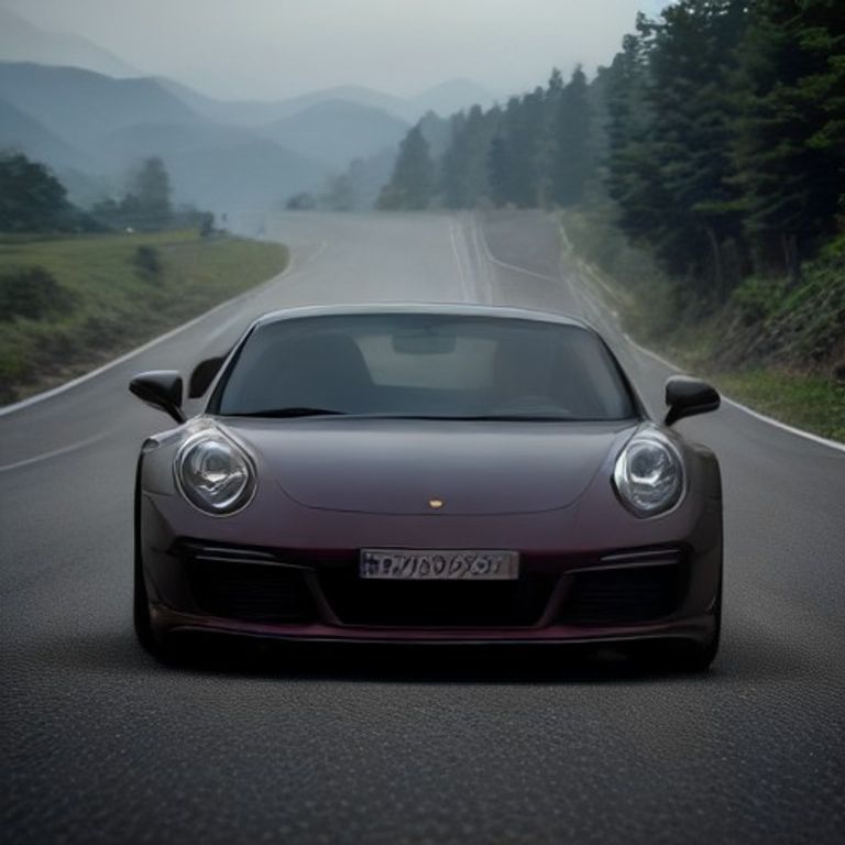 The Manual 2027 Porsche 911 Carrera S: A Triumph of Passion and Persuasion