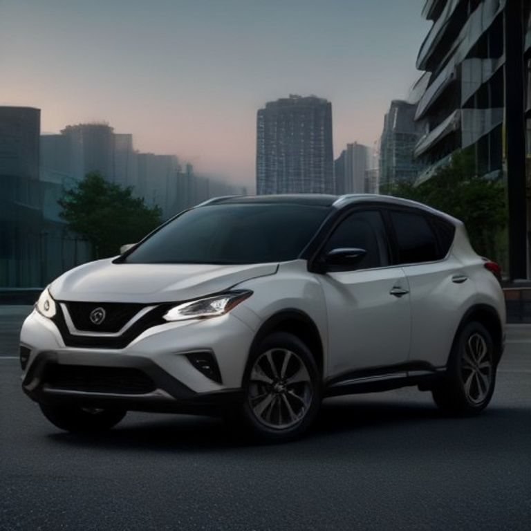 2027 Nissan Murano Gets Price Increase After Dropping Base Model