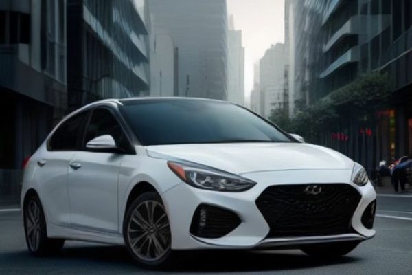 2026 Hyundai Venue Test: No Frills, No Surprises