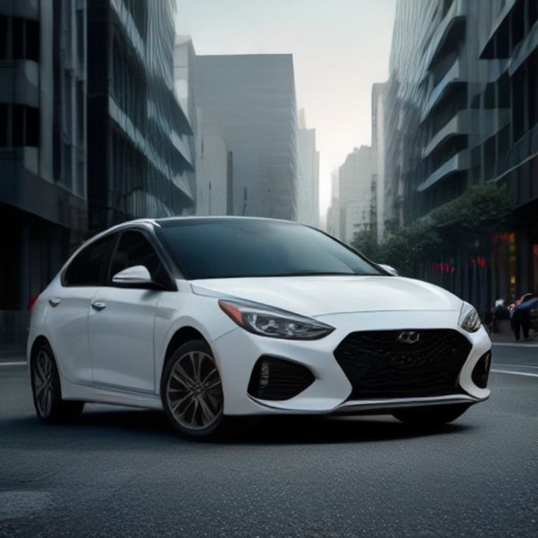 2026 Hyundai Venue Test: No Frills, No Surprises