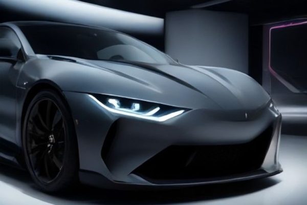 Genesis Prepares to Redefine Electric Luxury with the 2027 GV90 Flagship and Ultra-Exclusive Neolun