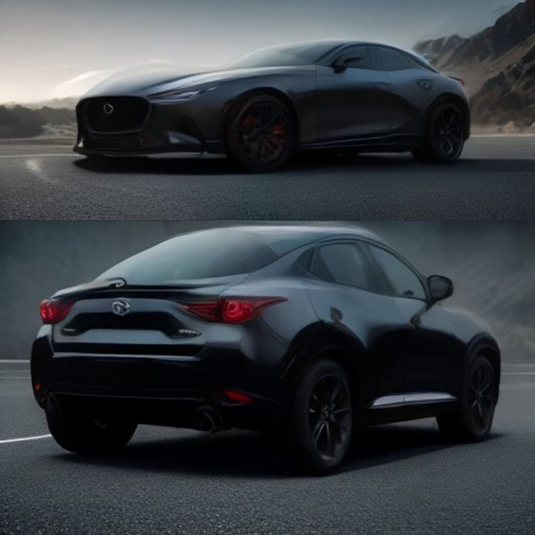 Mazda Confirms Extended Lifecycle for CX-30 SUV, Next-Generation Due in 2031