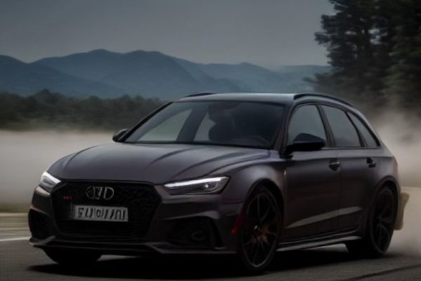 Audi RS6 Avant: Anticipating the 0-150-0 MPH Speed Test Challenge in 2026