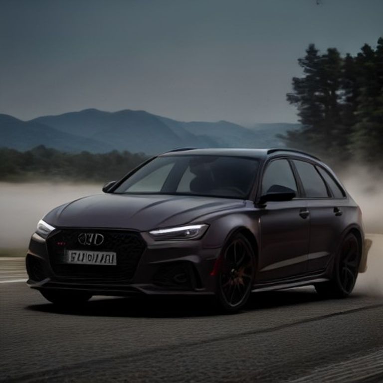 Audi RS6 Avant: Anticipating the 0-150-0 MPH Speed Test Challenge in 2026