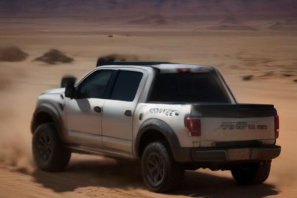 2027 Ford F-150 Raptor Repositions with Strategic Price Adjustment to Intensify Rivalry