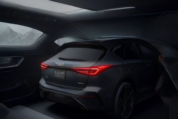 Genesis GV90 Poised to Redefine Luxury with Flagship Electric Design and Bespoke Features