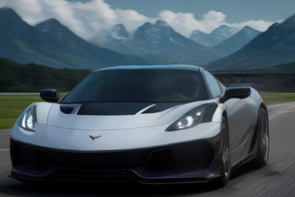 Lucid&rsquo;s EV Supersedan Redefines 200 MPH Acceleration Benchmark