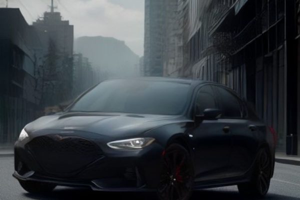 2027 Genesis G70 Confirms Engine Lineup Shift: Twin-Turbo V6 Departs, Turbo Four Becomes Sole Option