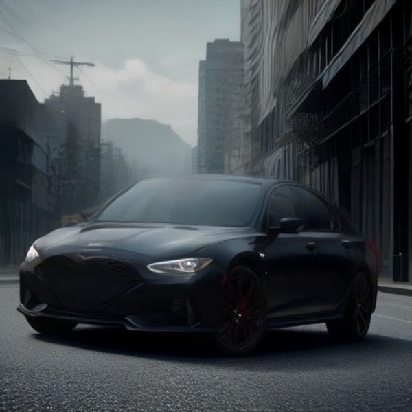 2027 Genesis G70 Confirms Engine Lineup Shift: Twin-Turbo V6 Departs, Turbo Four Becomes Sole Option