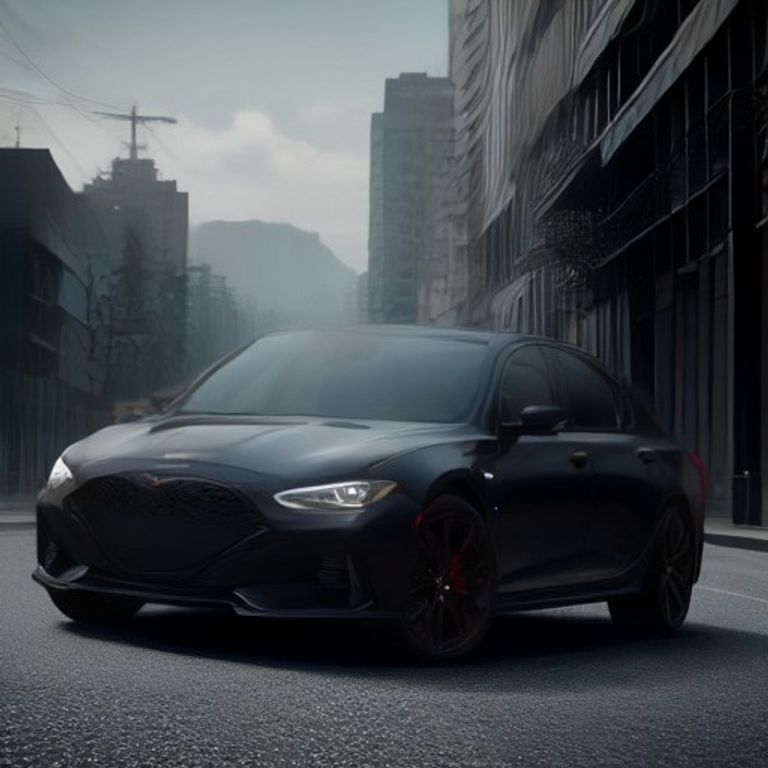 2027 Genesis G70 Confirms Engine Lineup Shift: Twin-Turbo V6 Departs, Turbo Four Becomes Sole Option