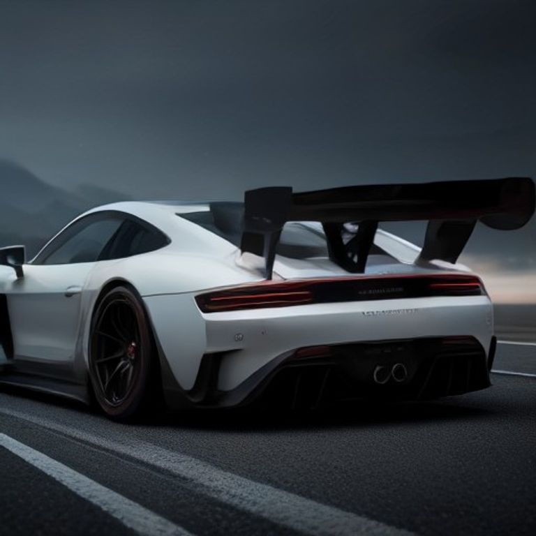 2027 Porsche Taycan Turbo GT Manthey Tracked: Maximum Taycan