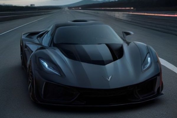Exploring the Potential of Chevrolet&rsquo;s Next-Generation Small-Block V-8 in Future Corvette Iterations