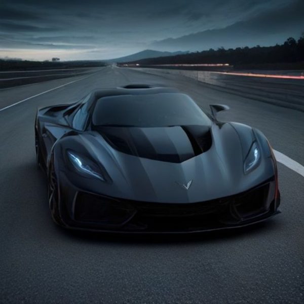 Exploring the Potential of Chevrolet&rsquo;s Next-Generation Small-Block V-8 in Future Corvette Iterations