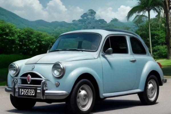 Fiat Topolino: The Chic Electric Runabout Redefining Short-Distance Mobility in Upscale Enclaves