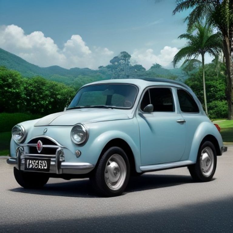 Fiat Topolino: The Chic Electric Runabout Redefining Short-Distance Mobility in Upscale Enclaves