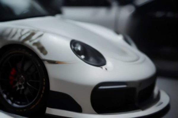 Porsche&rsquo;s Sonderwunsch Program Poised for Bespoke Brilliance