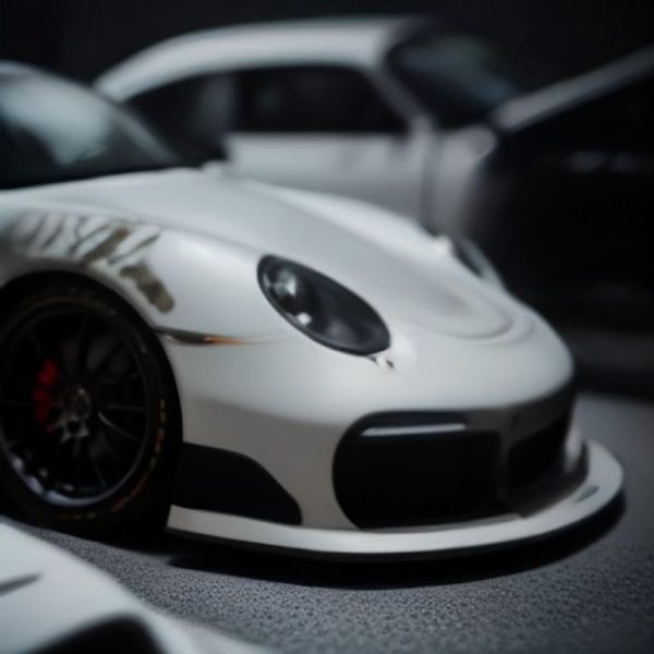 Porsche&rsquo;s Sonderwunsch Program Poised for Bespoke Brilliance