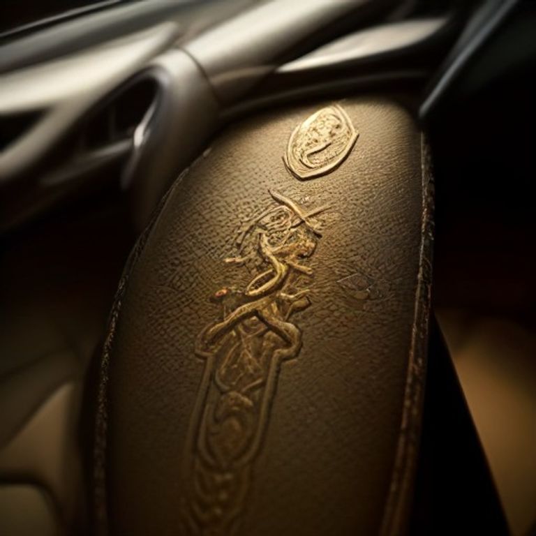 Porsche's Sonderwunsch Program: Charting a Course for Unrivaled Personalization