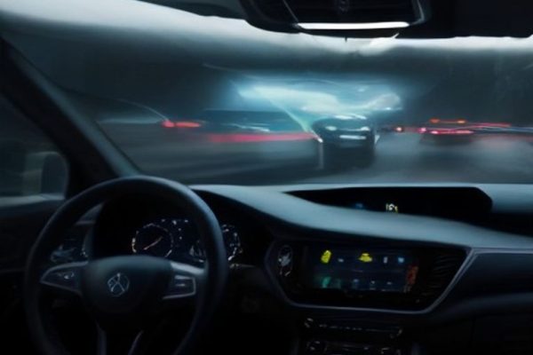 BMW Executive Highlights Shifting Interface Preferences Among Younger Customers