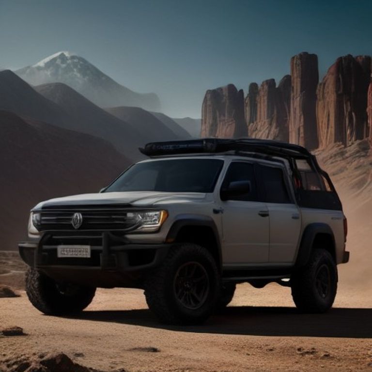 Volkswagen Hints at Next-Generation Amarok, Fueling U.S. Market Speculation