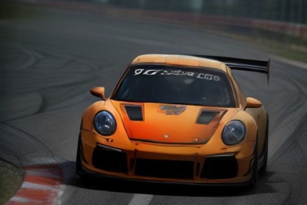 Porsche Unveils 911 Challenge: A GT3-Derived &lsquo;Entry-Level&rsquo; Race Car