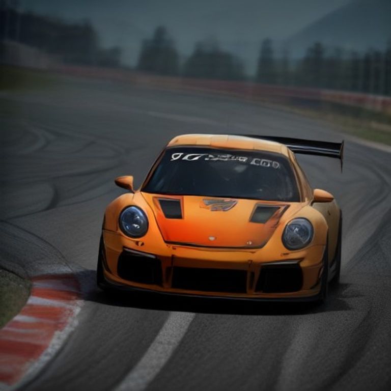 Porsche Unveils 911 Challenge: A GT3-Derived 'Entry-Level' Race Car