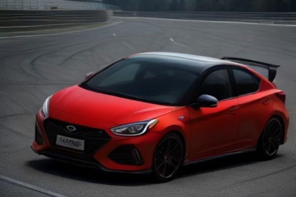 Hyundai&rsquo;s N Performance Division Gears Up for Significant Expansion with &lsquo;N Lite&rsquo; Models