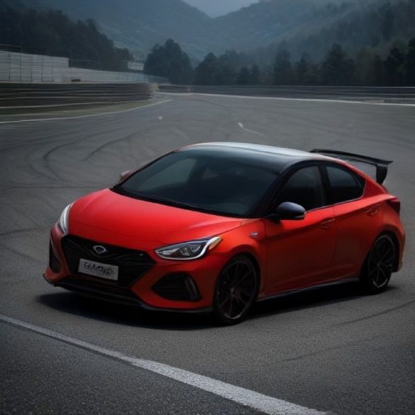 Hyundai&rsquo;s N Performance Division Gears Up for Significant Expansion with &lsquo;N Lite&rsquo; Models