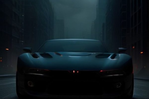 Rumors Swirl Around a Potential 2028 Dodge GLH: A Modern Hot Hatchback for a New Era?