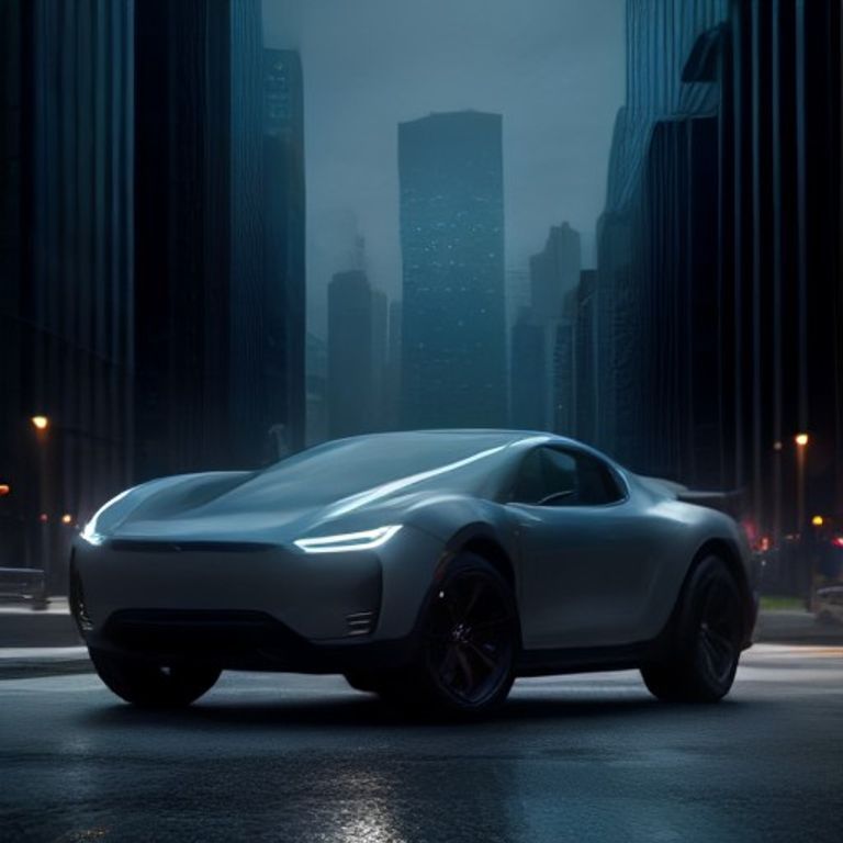 Tesla Raises Cybertruck Base Price by $5,000, New Starting Point at $77,235