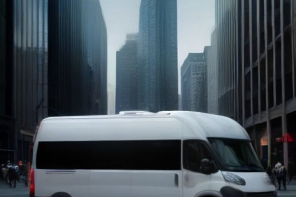 The 2027 Ram ProMaster City Is the Most Affordable Van in the U.S.