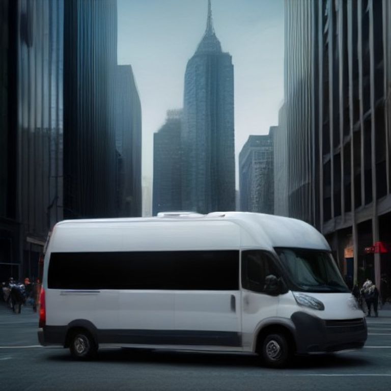 The 2027 Ram ProMaster City Is the Most Affordable Van in the U.S.